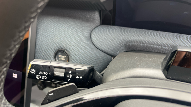 Citroen C5 Aircross 157kW Max 73kWh 5dr Auto Electric Hatchback